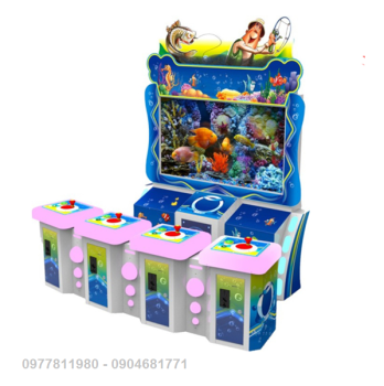 Máy Bắn cá Âm Nhạc